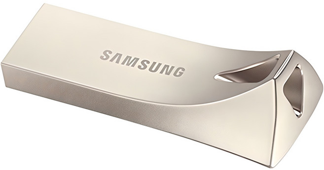 삼성전자 USB 메모리 MUF-64BE3/APC, 64GB, 1개