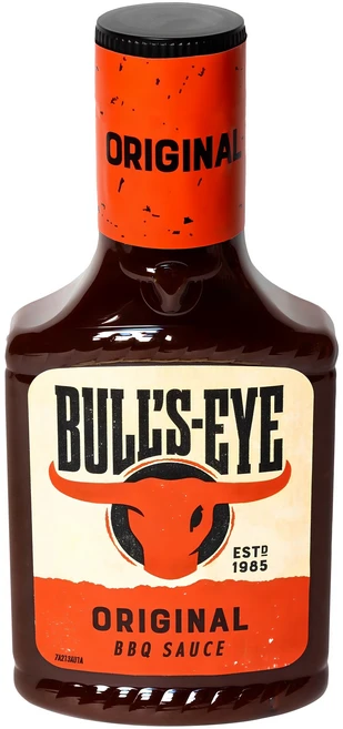 불스아이 BBQ 소스, 355g, 1개 - 쿠팡