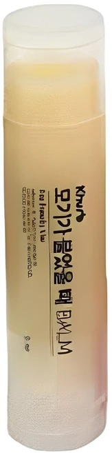 킴스허브 모기가 물었을 때 밤, 1개 - 쿠팡