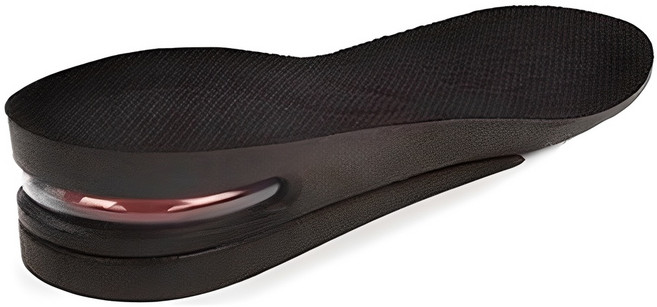 에어2단 키높이 깔창 5cm