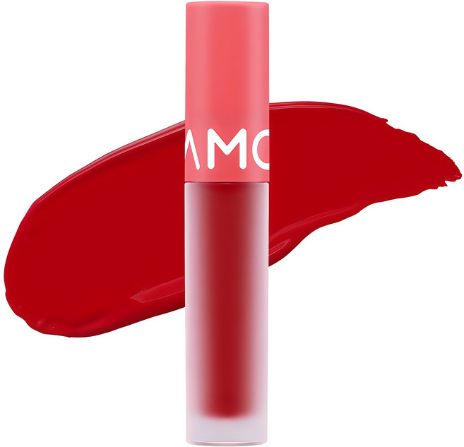 물다 타투 픽싱 립 워터 틴트, WC04체리콕, 1개