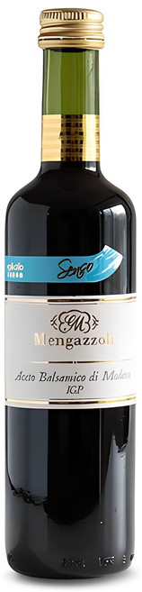멩가졸리 발사믹 모데나 식초, 500ml, 1개