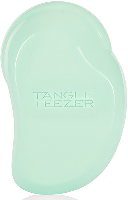 탱글티저 오리지널 미니 헤어브러쉬, 마린 스플래쉬, 1개