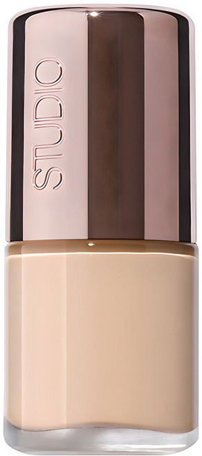 더샘 스튜디오 광채 파운데이션 10ml, 1개, 뉴트럴 21호