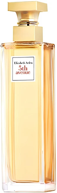 엘리자베스아덴 5th avenue 오 드 퍼퓸, 75ml, 1개 - 쿠팡