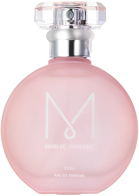 메블릭퍼퓸 자연스러운 샴푸향이 나는 향수 케라 오드퍼퓸, 50ml, 1개 - 쿠팡