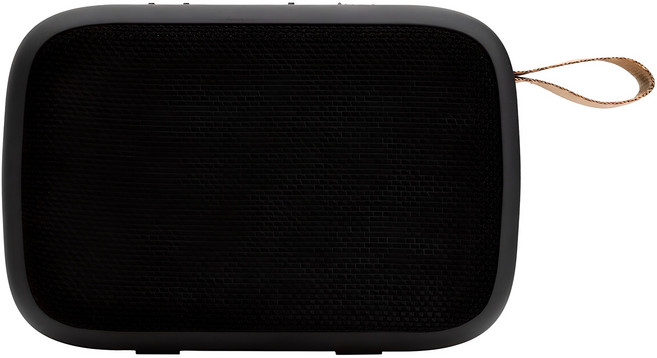 로이체 휴대용 블루투스 스피커, BTS-240, BLACK