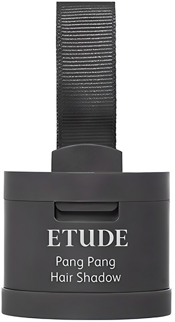 에뛰드 팡팡 헤어 섀도우 3.5g, 내추럴블랙, 1개