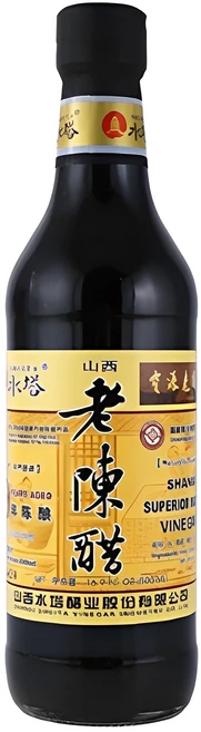 수탑 라오천추 발효식초, 500ml, 1개 - 쿠팡