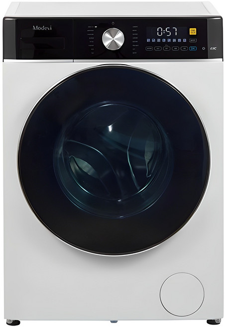 캐리어 드럼세탁기 10kg 방문설치, 화이트, MWFB10WPM1