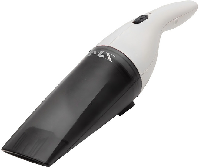 미라스 무선 핸디형 청소기, 무광화이트, FX-178VC