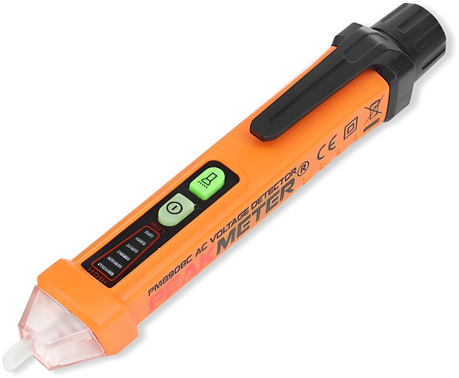 피크미터 비접촉식 검전기 고급형, 1개