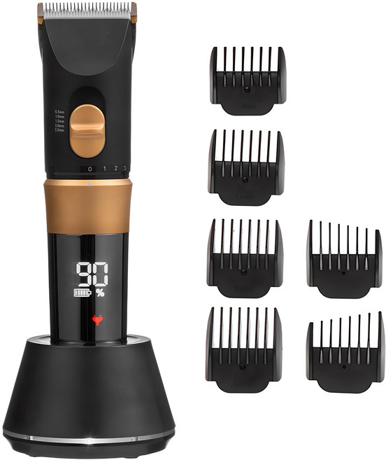 홈플래닛 전문가용 이발기, HC564