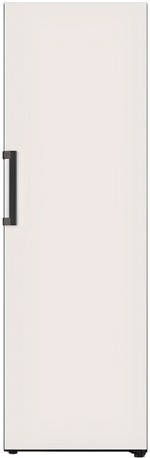 LG전자 오브제 324L 컨버터블 세트 메탈 김치냉장고 방문설치, 오브제컬렉션베이지, Z323MEF