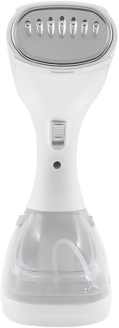 쿠잉전자 핸디형 스팀다리미, HSI-1500GW, 화이트