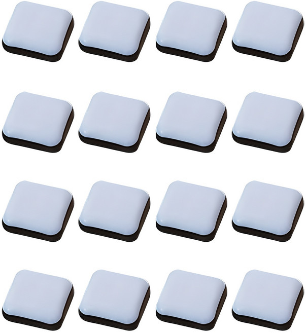 케이홈 가구 테프론패드, 16개