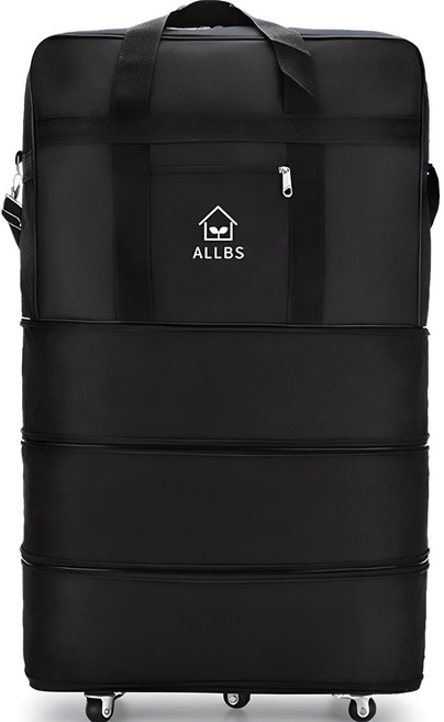 올비에스 대용량 이민가방