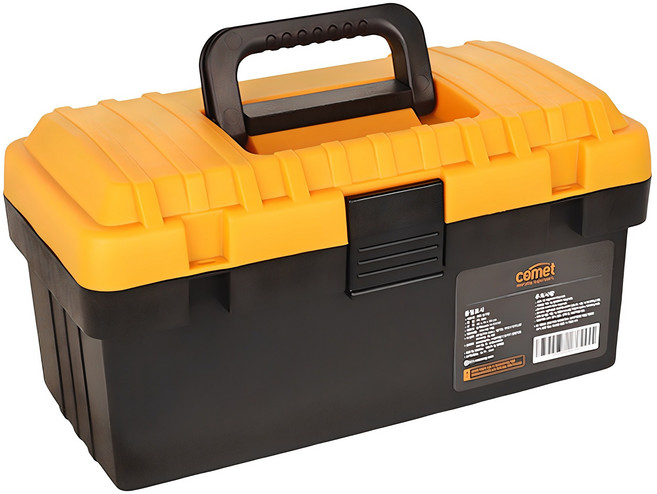 코멧 공구함, 1개