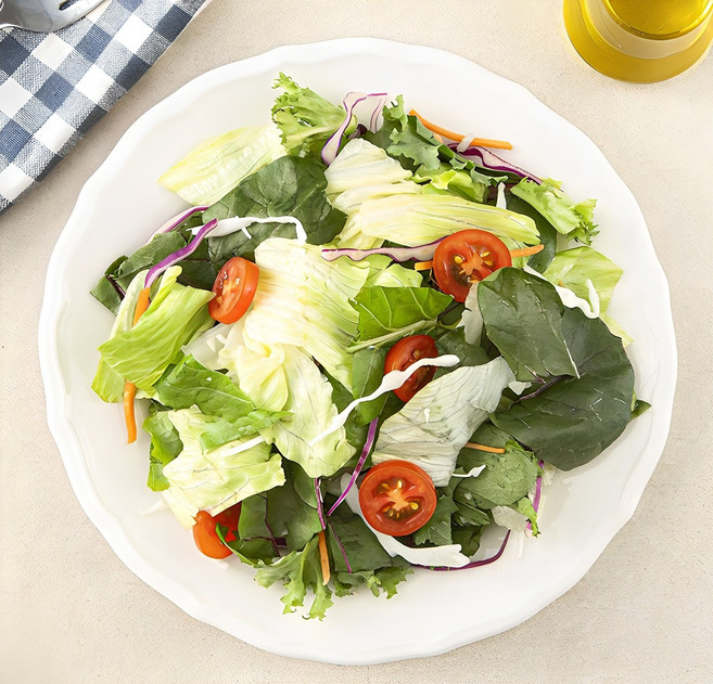 프레시 채소믹스, 1kg, 1개