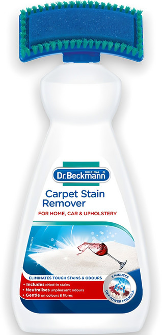 닥터베크만 카펫 클리너, 650ml, 1개