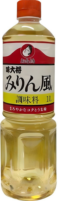 오타후쿠 아지타이쇼 미림, 1L, 1개