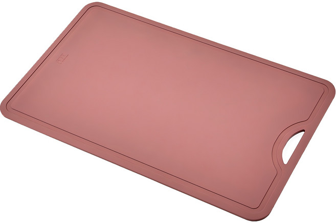 모던하우스 TPU 칼집이 잘 나지 않는 도마, 브릭, 1개