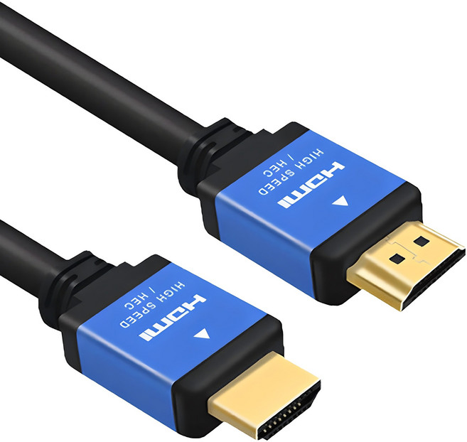 HDMI 2.0 4K 傳輸線, 1個, 10m