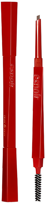 에스쁘아 더브로우 밸런스 펜슬 0.1g, 6호라이트토프, 1개