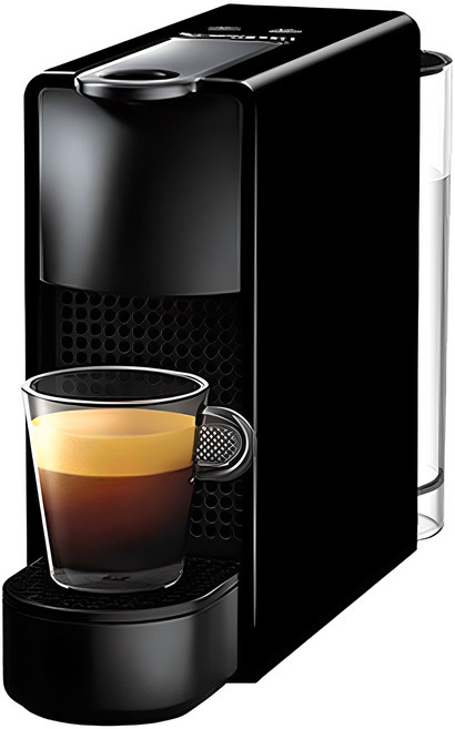 NESPRESSO Essenza Mini 膠囊咖啡機, C30
