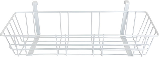 다용도 창틀 선반, 화이트, 1개