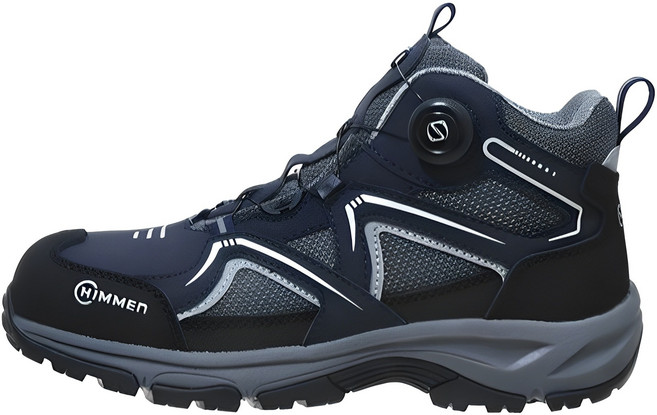 힘맨 다이얼 안전화 HM-806N