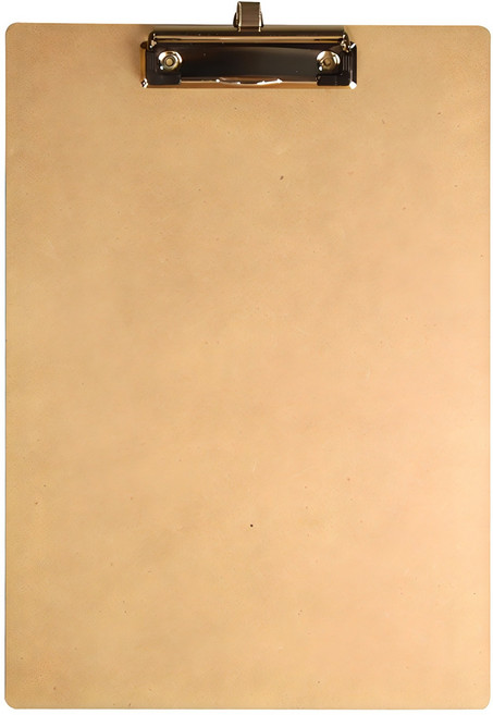 MDF 클립보드 A4, 1개