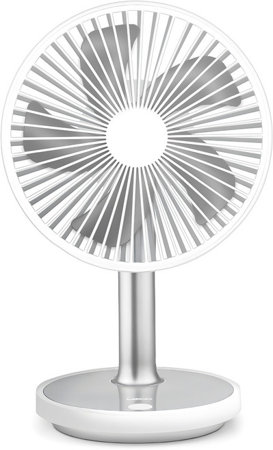 레토 탁상용 무선 미니 선풍기, LMF-PS01