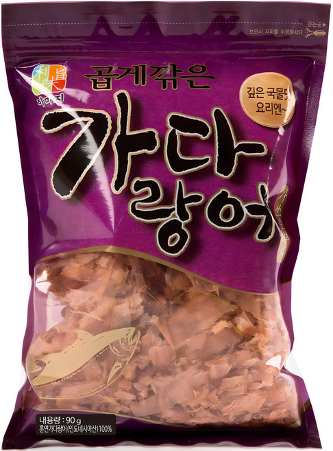석하 곱게깎은 가다랑어 가쓰오부시, 90g, 1개