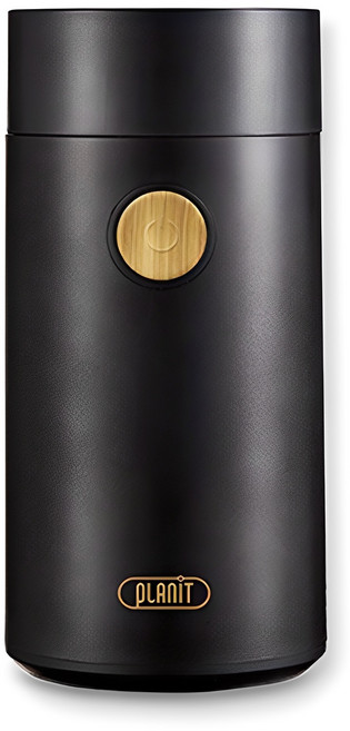 플랜잇 커피 분쇄기, PGR-N007B