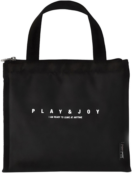 퍼니메이드 데이 미니 보냉가방, 1개