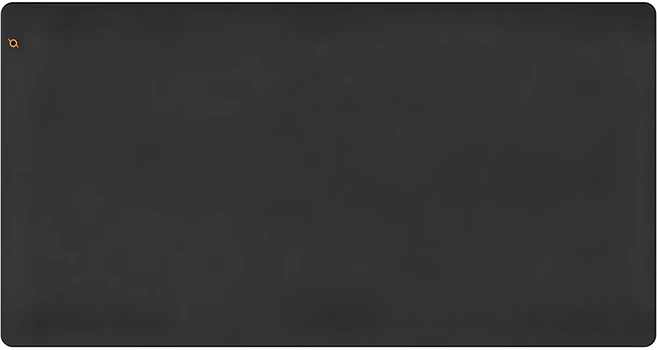 COX 밸런스 타입 게이밍 장패드 GMP-L1, 1개 - 쿠팡