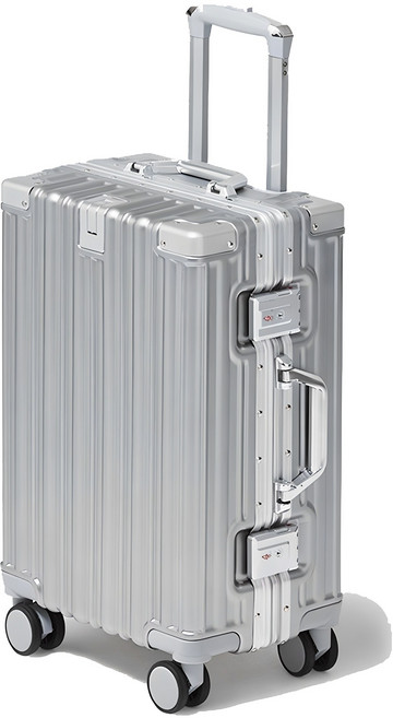 트리팩 버티 T901 알루미늄 프레임 캐리어 16인치 20인치 26인치 28인치