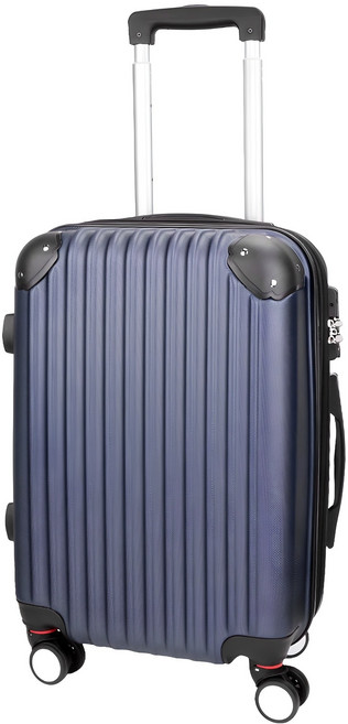 코멧 하드케이스 여행용 캐리어 (TSA 커스텀 락)