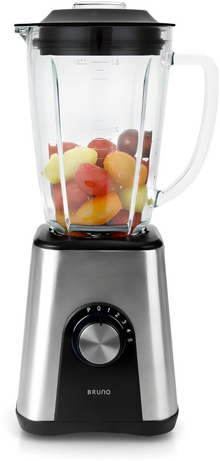 BRUNO 초고속 파워 블렌더, BMX-2318