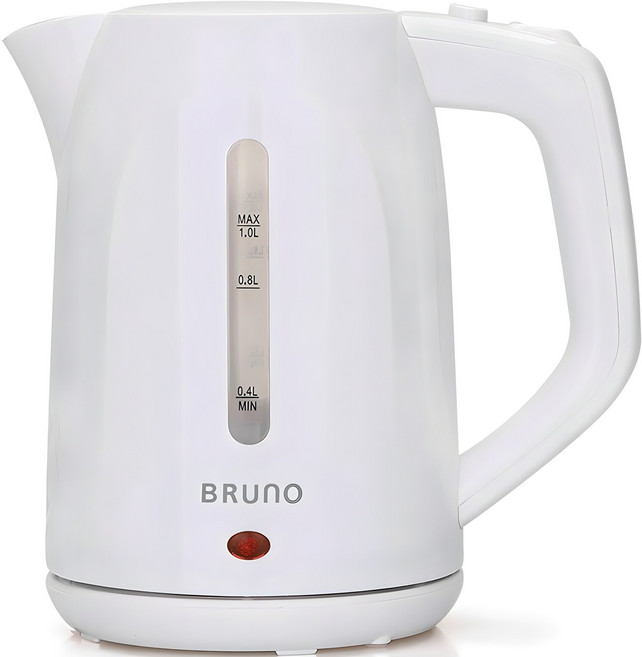 BRUNO 무선 전기포트 1L, BK-2202