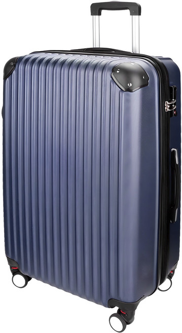 코멧 하드케이스 여행용 캐리어 (TSA 커스텀 락)