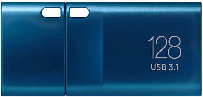 삼성전자 USB Flash Drive Type-C MUF-128DA/APC, 128GB, 1개