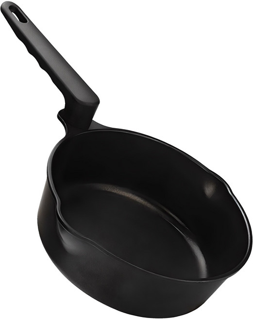 키친아트 인덕션 트리플 냄비팬, 20cm, 1개