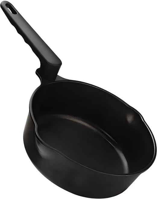 키친아트 인덕션 트리플 냄비팬, 20cm, 1개 - 쿠팡