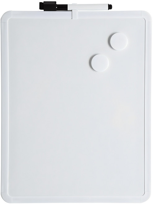 카피어랜드 화이트 메모보드 게시판 M11, 자석