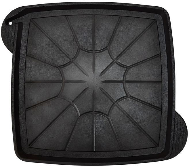 동우리빙아트 미니 삼겹 구이판, 31cm, 1개