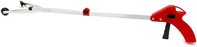 접이형 만능집게 Ton-04, 랜덤발송, 1개