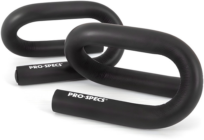 프로스펙스 S 푸쉬업바, 블랙