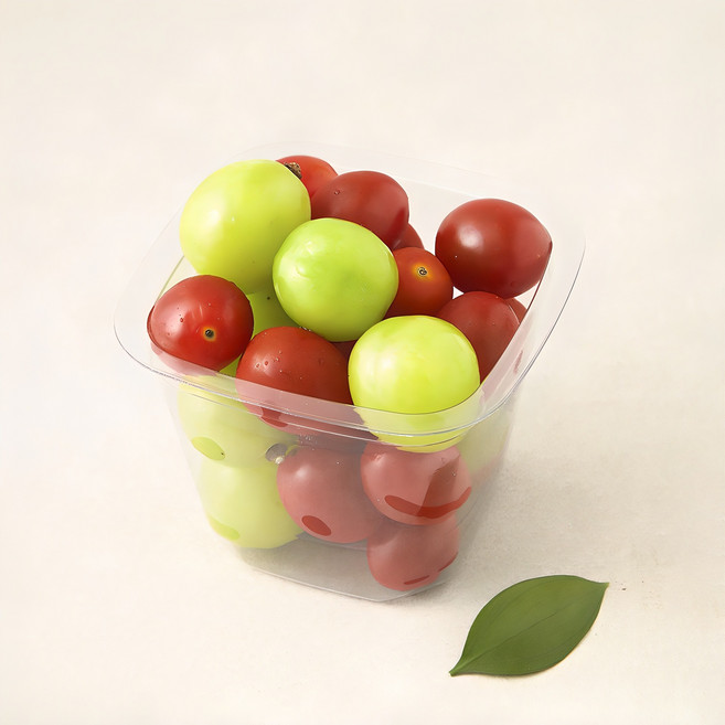 농협 과일친구들 방울토마토 포도, 150g, 1개입, 1개